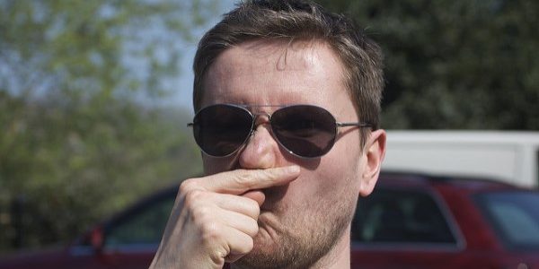 Hausmittel gegen eine trockene Nase